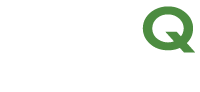 white-green logo