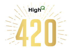 HighQ 420
